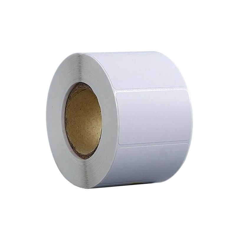 Thermal Label 2×1″ each roll 1000 lables