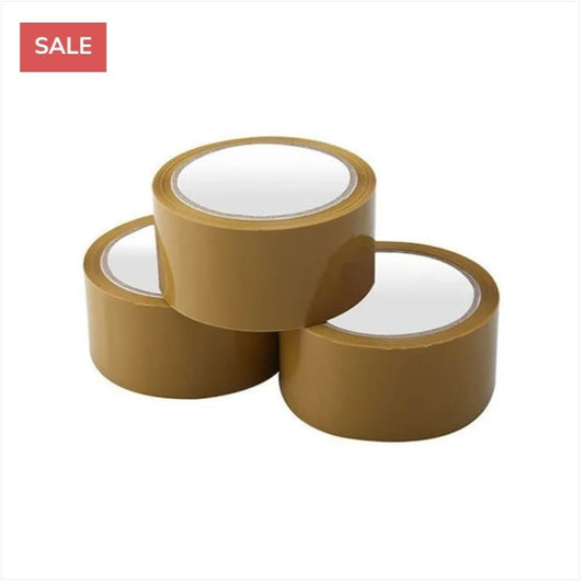 Brown Tape