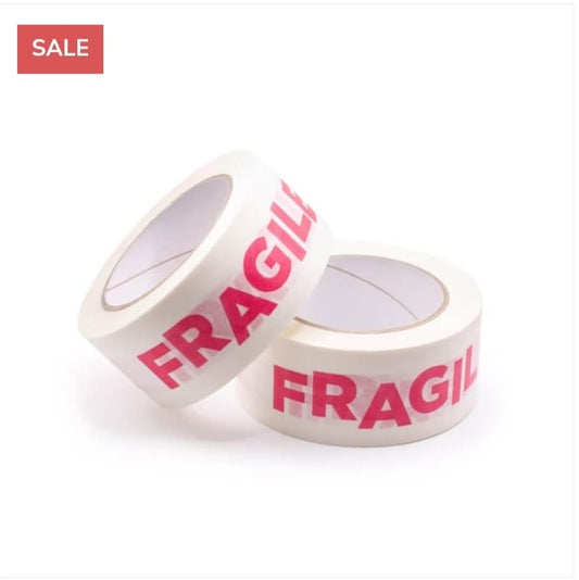 Fragile Tape